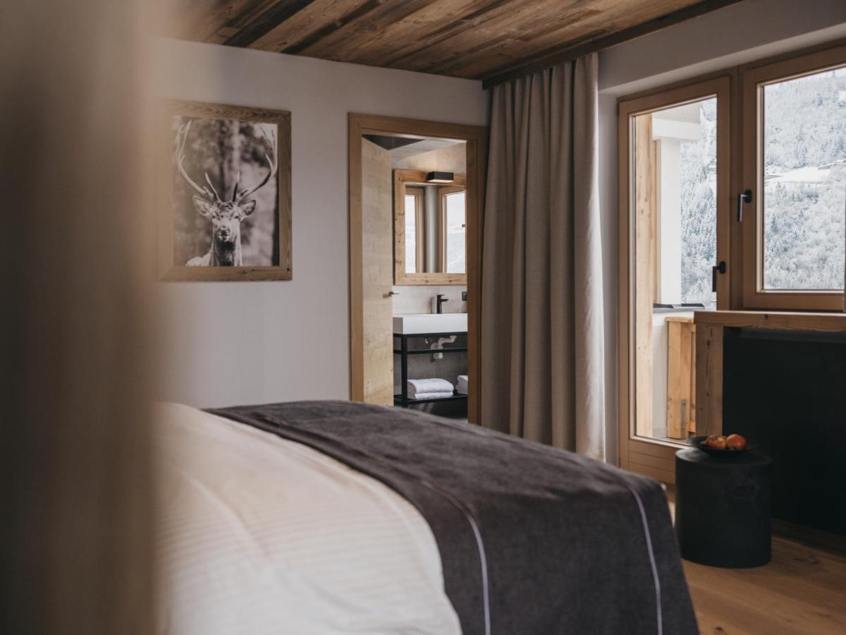 Vaya Zillertal Inklusive Gaestekarte Erste Ferienregion Zillertal Aschau Im Zillertal 외부 사진