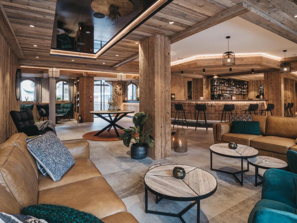 Vaya Zillertal Inklusive Gaestekarte Erste Ferienregion Zillertal Aschau Im Zillertal 외부 사진