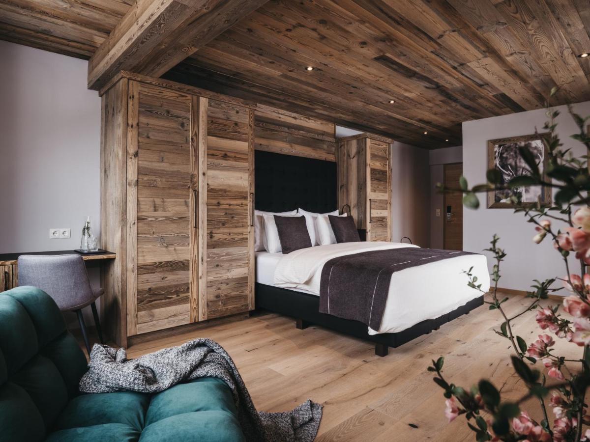 Vaya Zillertal Inklusive Gaestekarte Erste Ferienregion Zillertal Aschau Im Zillertal 외부 사진