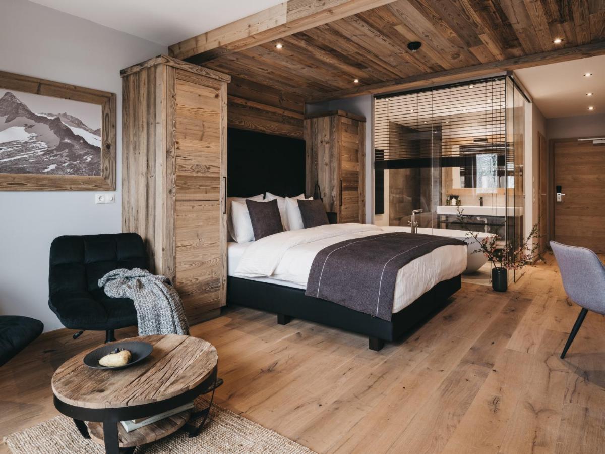 Vaya Zillertal Inklusive Gaestekarte Erste Ferienregion Zillertal Aschau Im Zillertal 외부 사진