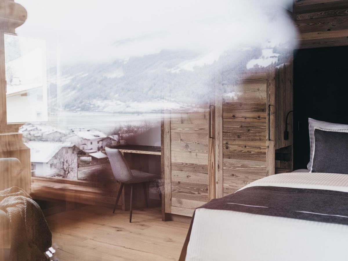 Vaya Zillertal Inklusive Gaestekarte Erste Ferienregion Zillertal Aschau Im Zillertal 외부 사진