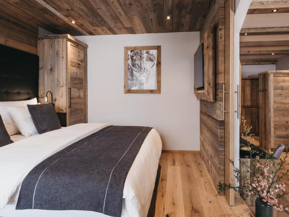 Vaya Zillertal Inklusive Gaestekarte Erste Ferienregion Zillertal Aschau Im Zillertal 외부 사진